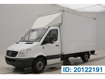 Суцільнометалевий фургон Mercedes-Benz Sprinter Sprinter 311 Cdi
