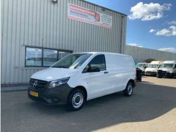 Суцільнометалевий фургон Mercedes-Benz Vito 109 CDI Functional airco