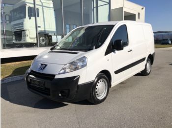 Суцільнометалевий фургон PEUGEOT EXPERT L1H1 CLIMA