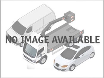 Фургон з закритим кузовом Volkswagen Caddy 1.6 TDI ac 117 dkm: фото 1