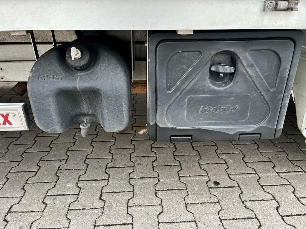 Тентований фургон Volkswagen Crafter 2,0 TDI | Maxi TopSleeper*Klima*TOP: фото 6