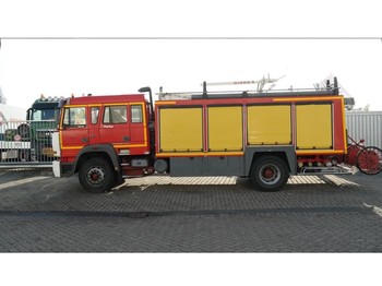 Пожежна машина Iveco 190-32 FIRE TRUCK 44.000KM MANUAL GEARBOX: фото 1