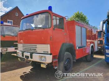 Пожежна машина Magirus 232D19 FS Feuerwehrfahrzeug TLF 24/50: фото 1
