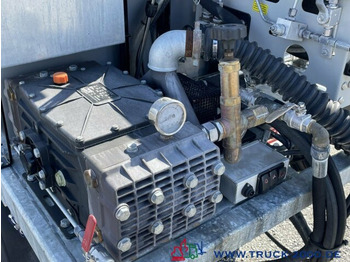 Підмітально-прибиральна машина Multicar Ladog T1250 4x4 Hochdruckreiniger am Heck Klima: фото 5