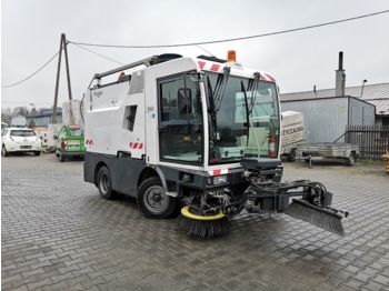 Підмітально-прибиральна машина SCHMIDT Cleango 400 sweeper kehrmaschine: фото 1