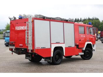 Пожежна машина Steyr 15S23 LÖSCHFAHRZEUG Löschfahrzeug: фото 2