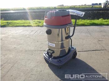 Промисловий пилосос Unused Industrial Vacuum Cleaner: фото 1