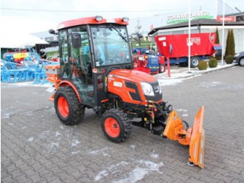 Kioti CK2810H Snow-Line - Комунальний трактор