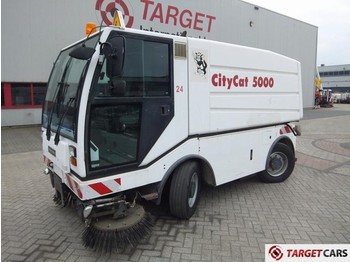Bucher Citycat CC5000 Road Sweeper - Підмітально-прибиральна машина