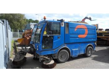 Прибиральна машина Bucher CC5000-80