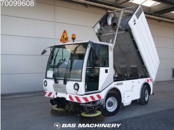 Прибиральна машина CITYCAT 5000 Good condition