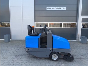 Прибиральна машина Isal PB 120 D veegmachine