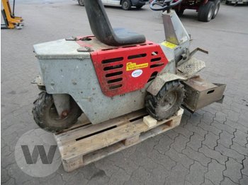 Прибиральна машина Westermann CM 2 CLEANMELEON