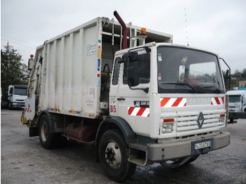 Renault Midliner 200 - Комунальна/ Спеціальна техніка