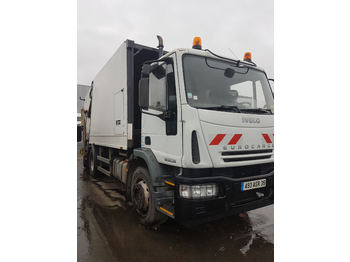 Сміттєвози IVECO
