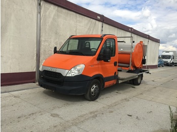 Сміттєвози IVECO DAILY