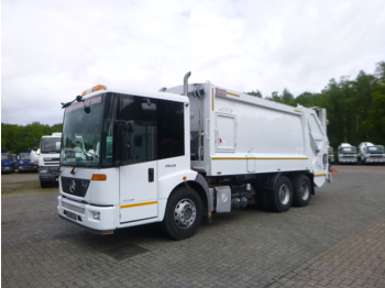 Сміттєвози Mercedes Econic 2629 6x4 RHD Heil PLK 22-1-M refuse truck