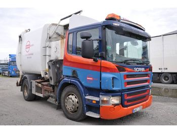Сміттєвози SCANIA P230DB4X2MNA