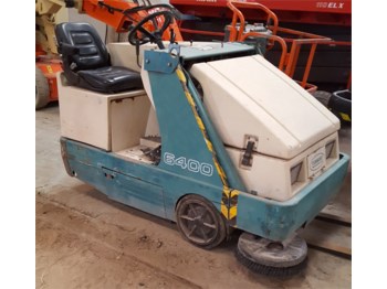 Комунальна/ спеціальна техніка Tennant 6400