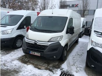 Фургон Citroën Jumper L3H2