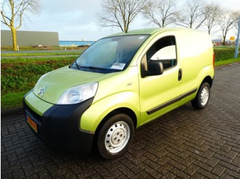 Фургон Citroën Nemo 1.4 HDI