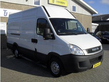 Фургон IVECO Daily 2,3 35S14