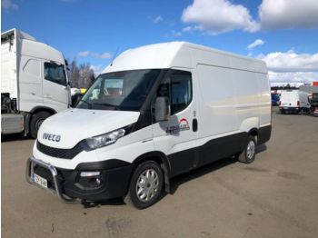 Фургон IVECO Daily 35S15