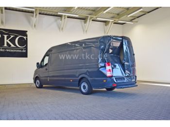 Фургон Mercedes-Benz Sprinter 313 CDI/43 Maxi Kastenwagen