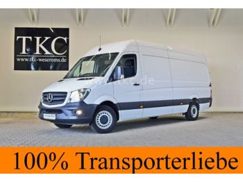 Фургон Mercedes-Benz Sprinter 316 CDI Maxi EU6 DRIVER COMFORT #78T321