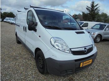 Фургон OPEL Vivaro 2,0 CDTi 90 Van L2H1