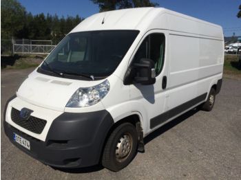 Фургон PEUGEOT Boxer