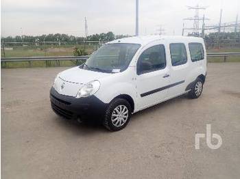 Фургон RENAULT KANGOO 1.5DCI Maxi