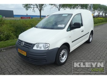 Фургон Volkswagen Caddy 2.0 SDI