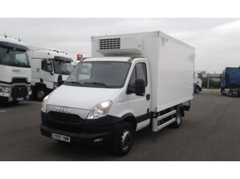 Фургон рефрижератор Iveco 70C17 FR-20ºC
