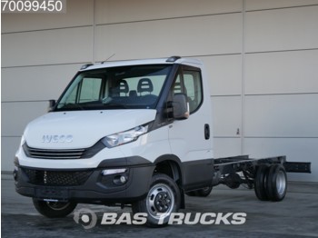 Легка вантажівка Iveco Daily 35C16 New Nieuw Chassis Euro 6 A/C Cruise control