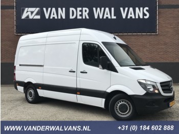 Легка вантажівка Mercedes-Benz Sprinter 313CDI 366 L2H2 Airco 3-Zits .