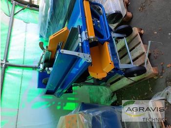 Лісозаготівельна техніка Binderberger TWS 700 E