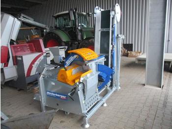 Лісозаготівельна техніка Binderberger WS 700 FB ECO Z