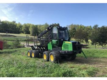 Форвардер John Deere 810 E