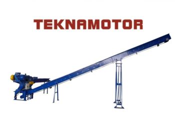 TEKNAMOTOR Skorpion 250EB - Лісозаготівельна техніка