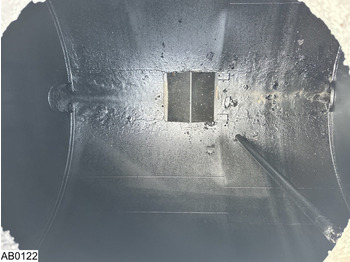 Magyar Bitum 33330 Liter, 1 Compartment - Напівпричіп цистерна: фото 4