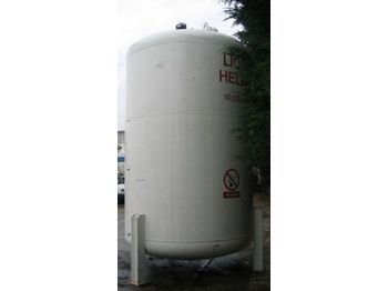 AUREPA Oxygen, Argon, Nitrogen, LNG, LHe, Helium, GAS Cryo, Messer, cry - Напівпричіп цистерна