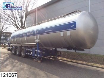 Atcomex Silo Tipping , 60000 liter, 2.6 Bar 10 UNITS - Напівпричіп цистерна