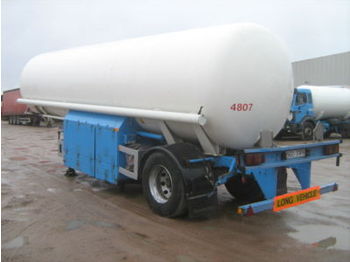  GOFA LPG-Tankauflieger (26,4m3) - Напівпричіп цистерна