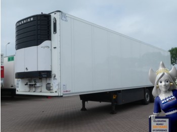 Рефрижератор напівпричіп Schmitz Cargobull SKO-24 CARRIER MAXIMA 1300