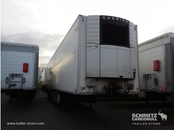 Рефрижератор напівпричіп AUBINEAU Reefer Standard