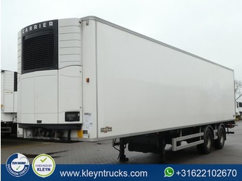 Рефрижератор напівпричіп Chereau 2 AXLE LIFT carrier vector 1550