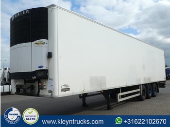 Рефрижератор напівпричіп Chereau CARRIER VECTOR 1800