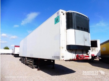 Рефрижератор напівпричіп Mirofret Reefer Standard