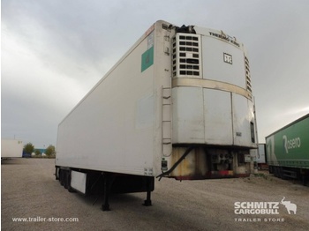 Рефрижератор напівпричіп Montenegro Reefer Standard